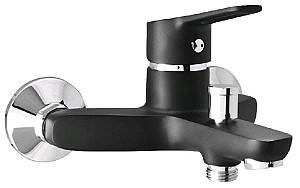 Baterie cada Rubineta Uno-10 BK Black Chrome