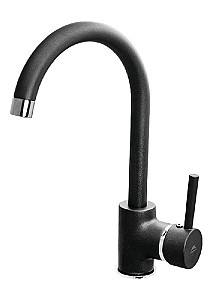 Robinet bucatarie Rubineta Ultra-33 (BK)