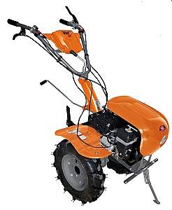 Мотоблок TECHNOWORKER HB 700 RS-line PRO(+фреза) (Бензин, 7 Л.С.)