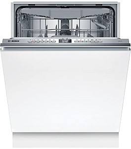 Встраиваемая посудомоечная машина Bosch SMV4HVX03E