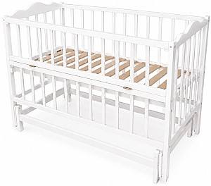 Patut copii Kuzea Anastasia-2 White