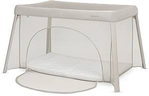 Манеж Lionelo Mila Beige Cream