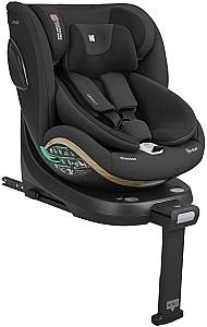 Детское автокресло Kikka Boo i-Twist 2026 Black