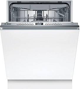 Встраиваемая посудомоечная машина Bosch SMV4HVX07E