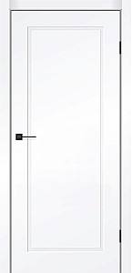 Дверное полотно Darumi PALLADIO 800 Email White