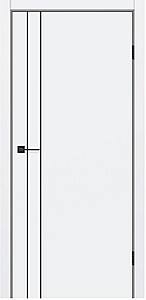 Дверное полотно Darumi OD-01 700 Email White
