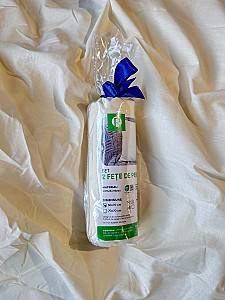 Наволочка для подушки Relaxe Home 50x70 cm Milky