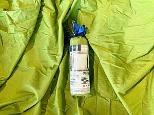 Наволочка для подушки Relaxe Home 50x70 cm Muted Green