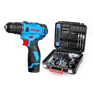 Дрель Fixtec FCD1207K60