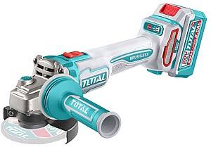 Polizor unghiular Total TAGLI2120272