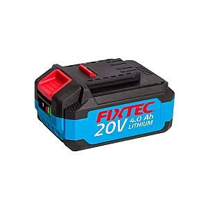 Аккумулятор для электроинструмента Fixtec FBP4000LX