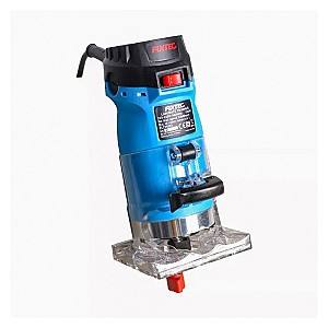 Masina de frezat Fixtec FLT55002