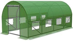 Теплица GardenLine TUN5613 6x3x2m