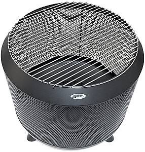 Vatra de foc HEAT Outdoor  Living Fire Drum