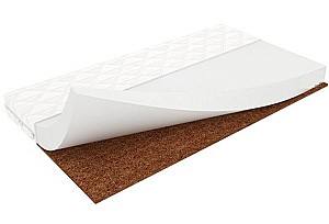 Матрас детский Eucalyptus Uno Cocos 120x60x7см (MD-015)