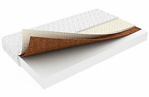 Матрас детский Eucalyptus Latex Cocos 120x60x11см (MD-025)
