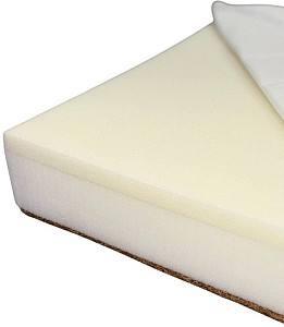 Матрас детский Eucalyptus Memory Cocos 120x60x10см (MD-022)