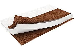 Матрас детский Eucalyptus Double Cocos 120х60х8см (MD-018)