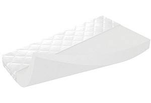 Матрас детский Eucalyptus Baby Foam 120x60x6см (MD-001)