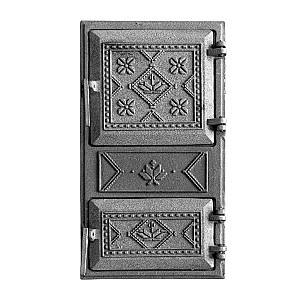 Usa pentru sobe VLM U75 Visivanca 265x480 mm