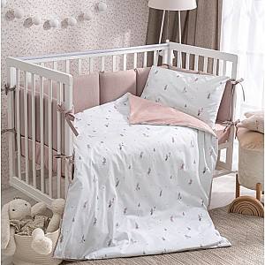 Lenjerie de pat Perina Bunnies (BN3-01.1)