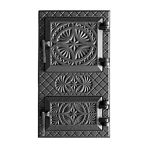 Usa pentru sobe VLM U91P Victoria 505x290 mm