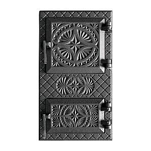 Usa pentru sobe VLM U91 Victoria 505x290 mm