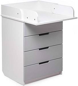 Comoda copii Eucalyptus Rennie60 (DSK-M602) Grey
