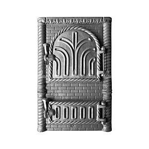 Usa pentru sobe VLM UC5203 520x340 mm