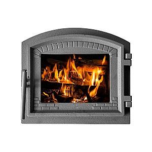 Usa pentru sobe VLM U92 Zamkova Compact 375x330 mm