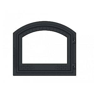 Usa pentru sobe VLM U97 Zamkova 490x420 mm