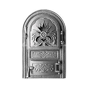 Usa pentru sobe VLM UDR5303 530x340 mm