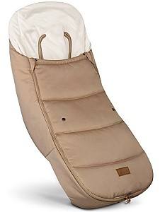 Husa de iarna pentru carucioare Jane Beige (080505 U80)