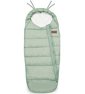 Husa de iarna pentru carucioare Jane 080499 U08 Green