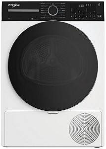 Masina de uscat rufe Whirlpool WP E12X WBS EE