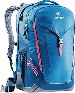 Rucsac sportiv Deuter Ypsilon bay-steel