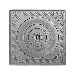 Plita pentru sobe VLM P20 530x530x15 mm