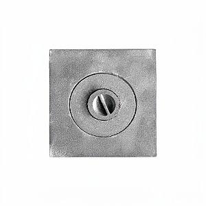Plita pentru sobe VLM P12 410x410x15 mm