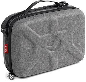 Сумка для мамы Jane Cross Bag Grey (080294 T34)