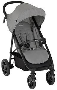 Прогулочная коляска Graco EeZeFold Steeple Gray