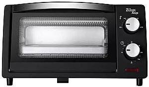 Духовка электрическая настольная Zilan ZLN4328 (mini)
