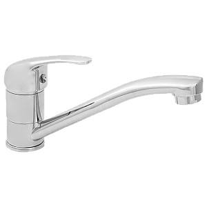 Baterie pentru lavoar VLM Mitris Chrom