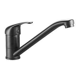 Baterie pentru lavoar VLM Mitris Black