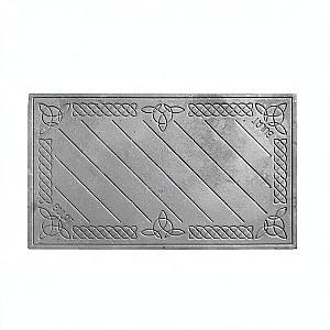 Plita pentru sobe VLM P09B 710x410x15 mm