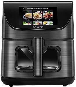 Friteuza cu aer cald MPM MFR-14M