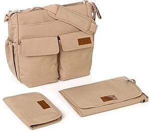Сумка для мамы Jane Mama Bag Beige (080182 U85)