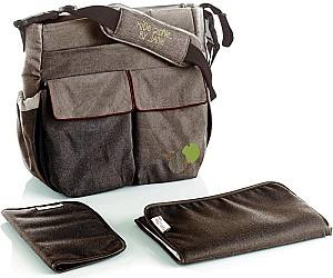 Сумка для мамы Jane Mama Bag Terrain (080182 S95)