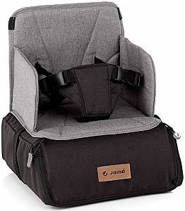 Scaun de masa multifunctional Jane Booster Grey (060307 S45)