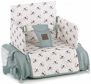 Scaun de masa multifunctional Jane Green (060306 U08)