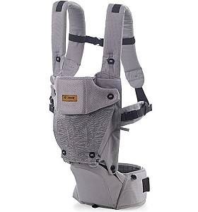 Рюкзак кенгуру Jane Revolution Grey (060230 T48)